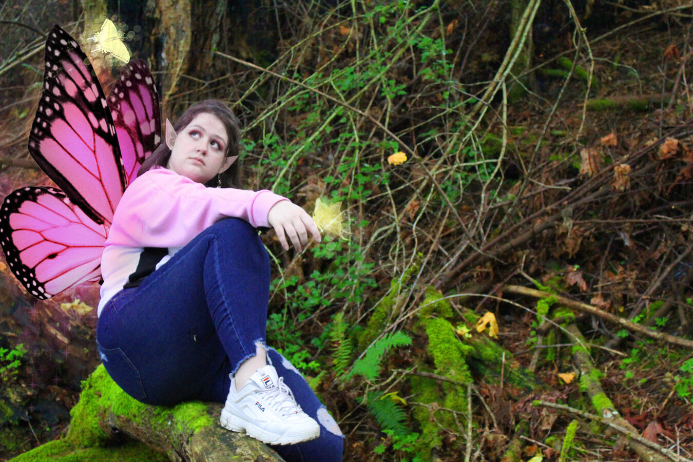 Created for ANM 101: Introduction to Computer Graphics for Animation.